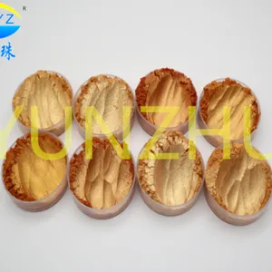 上海镭射珠光颜料供货商 上海云珠颜料科技供应