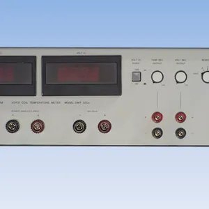 OMT-205A音圈温度测试仪
