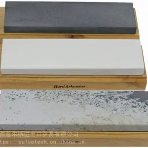 销售美国ARKANSAS超硬模具抛光油石修整油石型号100x25x12