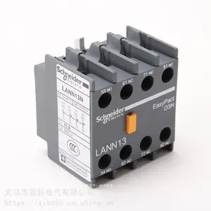 ʩ�͵½����Ӵ���220V LC1D 09 18����110V����380V24vֱ��Lci50