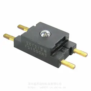 FSS005WNSB薄型触力传感器测力范围为0N至5N短管型包装Honeywell