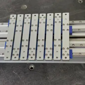 ��Ӧ8ͷ���ģ�黬̨10ͷ��ͷ��������ҽ��3C�뵼��ר��оƬץȡ