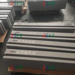 变压器减震器 干式变压器减震器 MT矩阵式减震器 阻尼弹簧减震器
