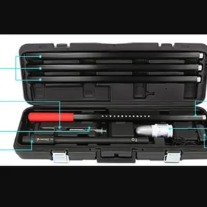 SY供型号:ABS-Y12库号:M141579火灾探测器/加烟试验器