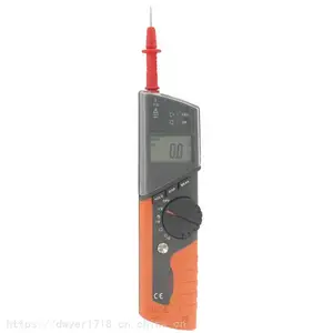 供应美国Dwyer数字测试电压笔PM-2
