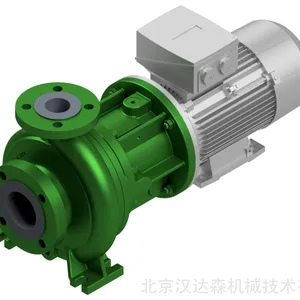Johnson Pump内啮合齿轮泵离心泵TGGM.185-125