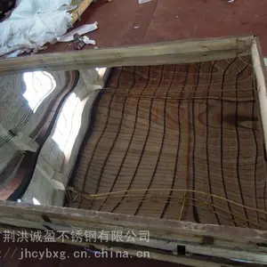 佛山201不锈钢镜面板厂家