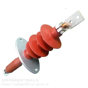 12kV��ԭ�ʹ�ǽ�׹�FCGW-12/200A/630A���Ͼ�Ե��ǽ�׹�