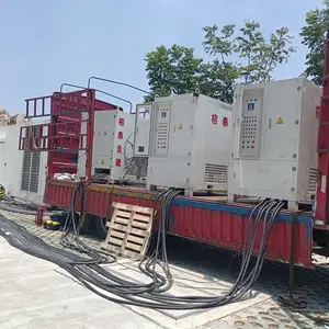 上海榕泰机电设备有限公司