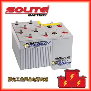 SLD200-12����SOLITE����12V200AH���������ͷ���������