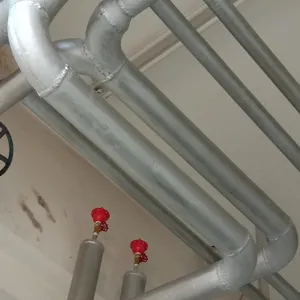 长春管道改造