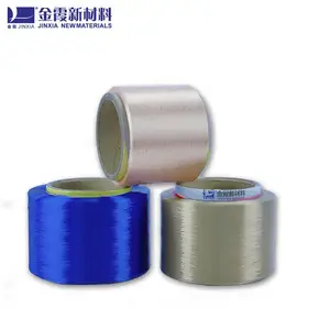 ��ϼ ��ɫ������ά 150D/48F �й����ɫ˿ ��������˿