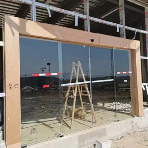 销售 安装 维修 自动感应门 常规/重型/超重型(承重高达2000公斤)