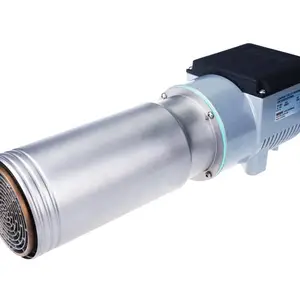 瑞士BAK工业加热器/HERZ工业热风器XL92HT