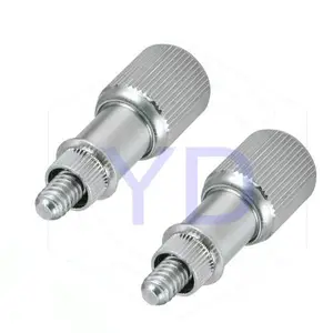 PF091-M2.5-19.5螺丝钉PF091-M2.5-17.5松不脱铆钉手紧不脱出螺钉