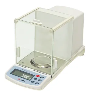 沈阳龙腾内校万分之一电子天平ESJ110-4A ESJ120-4A ESJ200-4A0.0001g