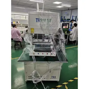 二手ICT在线测试仪德律泰TRI518SII线路板元件测试机