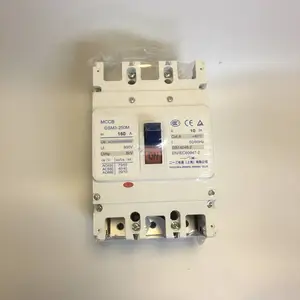 �� ˮ��һ���ܿ�ʽ��·�� GSM1-250H/3300 ԭװ��Ʒ125A-250A
