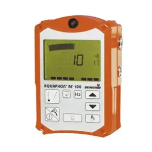 �¹�����SEWERIN ̽����©����һ����� AQUAPHON AF100