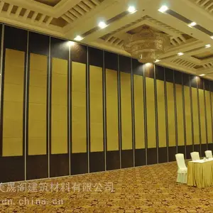 美术馆活动隔断 办公室玻璃隔断 铝合金高隔间 可定制