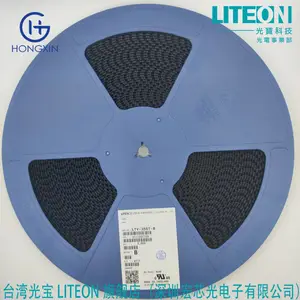 COSMO 冠西品牌 KMOC3012LTLD/KMOC3012LTRU 晶体管输出光耦