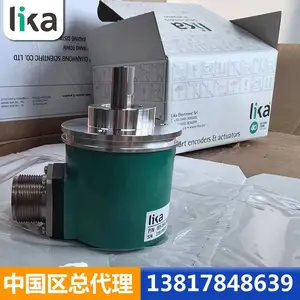 lika C58-Y2-250-BNF-15-PT-RL020 C58-Y-250BNF210PL2 编码器