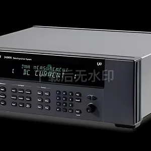 是德科技数采34980A