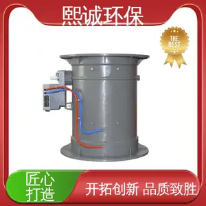 熙诚环保 通风系统实验室 诚易智能 性价比高 cav xicheng