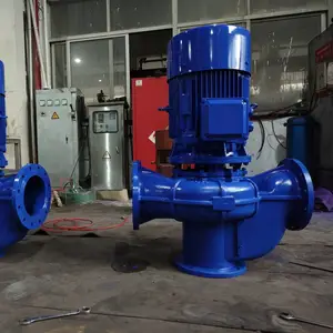 GW100-100-25-11管道污水泵 市政集水排水泵 GW无堵塞排污泵 提升泵