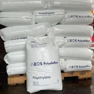 LDPE塑胶原料 英力士INEOS 18R430 出色柔韧性透明性 良好结合密封性