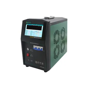 蓄电池充放电一体机 充放电综合监测仪 池行千里 HDGC3985 48v/0-300A