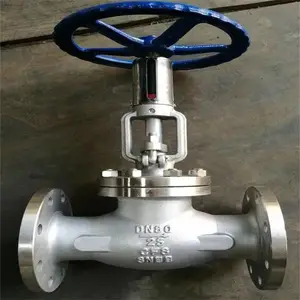 KPF-16P供热空调系统冷热不均直通流量式平衡阀