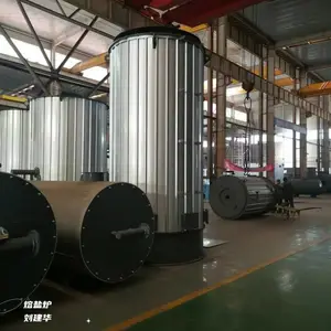 10万燃气导热油锅炉-1200万大卡燃油导热油炉 电加热锅炉