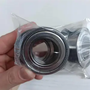 SMT南海精工所轴承 SS6900ZZ/2RS SS6205ZZ/2RS耐热不锈钢单列轴承