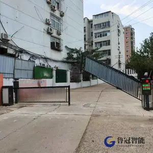 ����Ž���բ��װ С������ֵ���շ�ϵͳ ���������𽵸����˻�