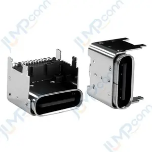 USBtype-c��ǣ�304����ֵ�ƣ�����- PD���- �͵�ѹ��100V- ��Ե�迹��100��ŷ- �׵�3/�׵�4�󲽾���