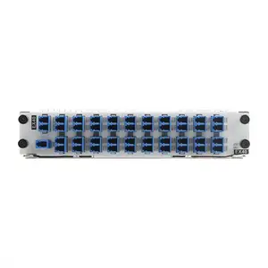 HUAWEI EX40 增强型40波合分波板 TNF1EX40 波分板卡TMB1EX40显卡