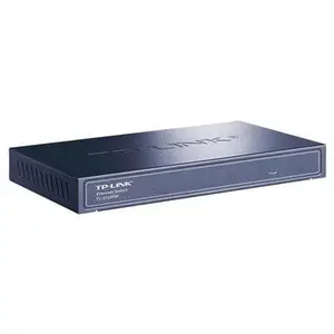 TP-LINK TL-ST1008F 8口全万兆SFP+光口以太网交换机
