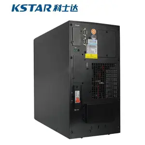 UPS����ϵ�ԴYDC3310H 10KVA/8KW �������� ����ʽ��Ƶ�� ��Ч��