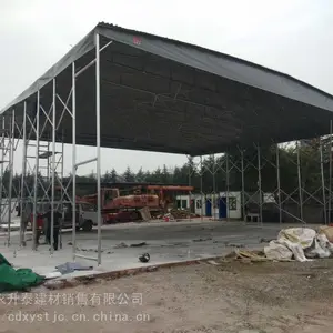 重庆北碚 电动伸缩雨篷-供应