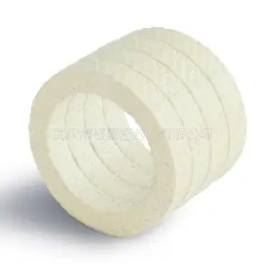 芳纶盘根/Aramid packing/1730/6215/6225W/6250/6335W/642
