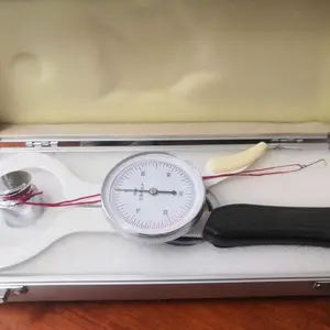 皮脂厚度计 量程60mm 型号:M380980 库号:M380980