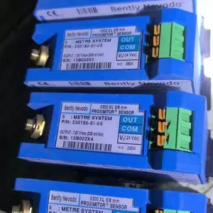 前置器 型号:3300 XL 5/8mm库号:M415725