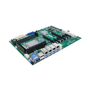 ARS630-W880/Q870 Intel® Core™ Ultra with Intel® W880/Q870 chipset