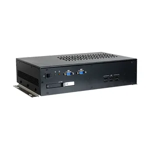 DT200-CS 8th/9th Generation Intel® Core™ Processors