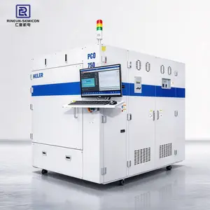 HELLER PCO-750 压力固化炉 真空加压一体 降低空洞率固化工艺设备