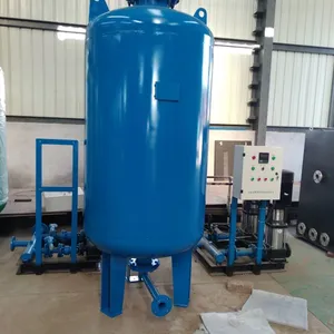 �յ�/��¯����ˮϵ����ʽ��ѹ�� ��Ĥʽ��ѹ�� ѹ�����͹�BeDY-400