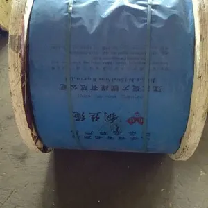 江苏巨力钢绳 6*37+FC-16 6*37+IWR-16