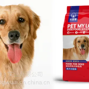 宠吾爱成犬功能粮 10kg/袋