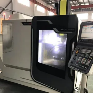 ת�ö��ֵ¹�������DMG���������ӹ�����������ɭ����DMU50